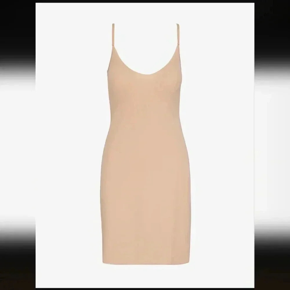 Commando Classic Tailored Slip